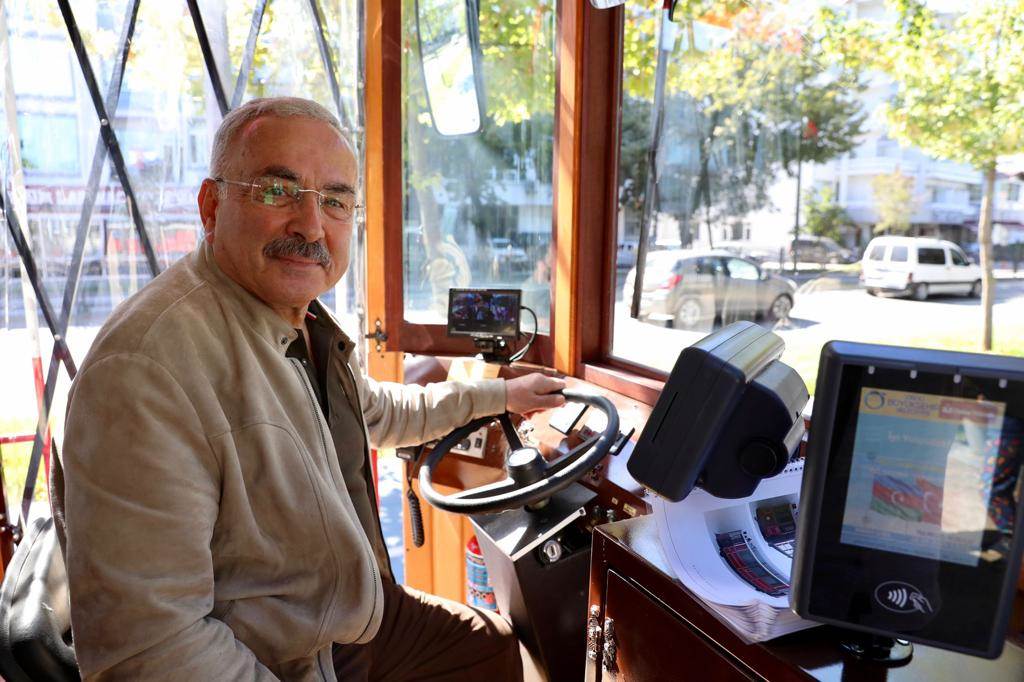 BAŞKAN GÜLER: “ORDU’YA HER GÜN YENİ BİR ŞEYLER KAZANDIRIYORUZ”